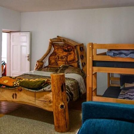 Kitka Hostel - Guest House Vratnica المظهر الخارجي الصورة