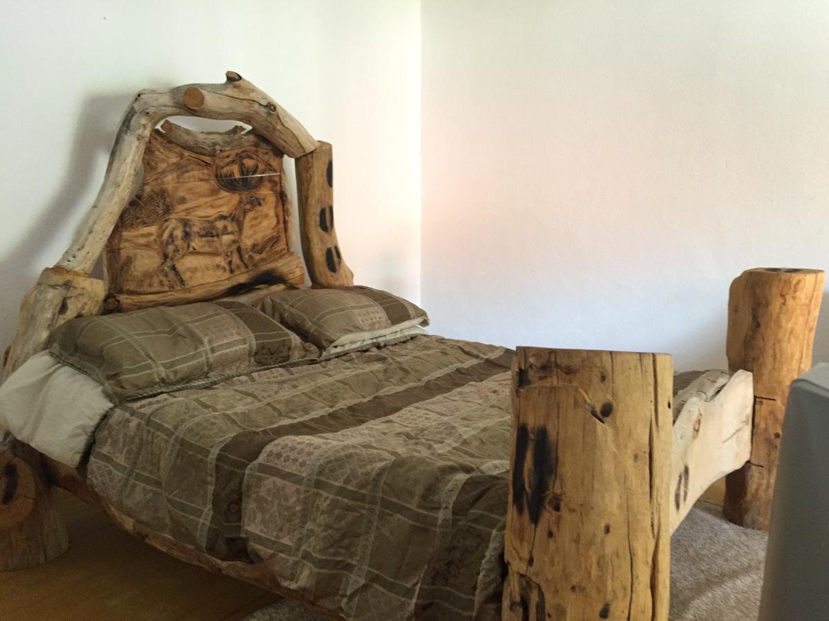Kitka Hostel - Guest House Vratnica المظهر الخارجي الصورة